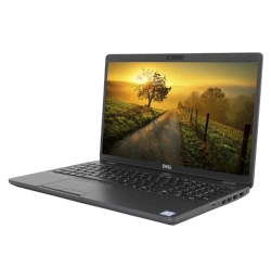 Dell Latitude 5500 Intel Core i7-8th Gen laptop