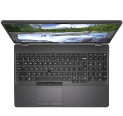 Dell Latitude 5500 Touchscreen Intel Core i7-8th Gen laptop