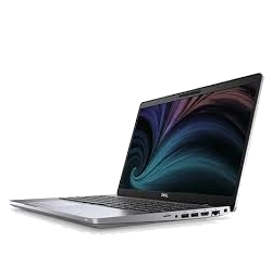 Dell Latitude 5510 Core i5-10th Gen laptop