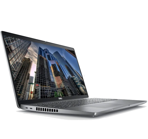 Dell Latitude 5521 Intel Core i5-11th Gen laptop