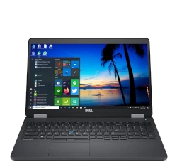 Dell Latitude 5540 Touch Intel Core i5-4th Gen laptop