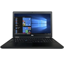 Dell Latitude 5580 Intel Core i5 7th gen laptop