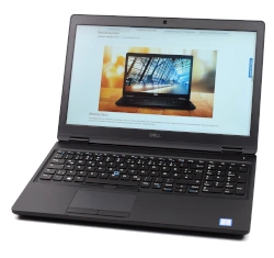 Dell Latitude 5590 Intel Core i3-8th Gen laptop