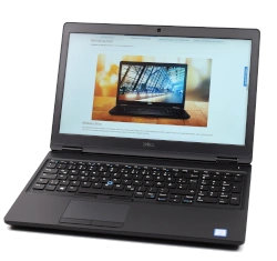 Dell Latitude 5590 Intel Core i5-7th Gen laptop