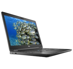Dell Latitude 5590 Intel Core i7-8th Gen laptop