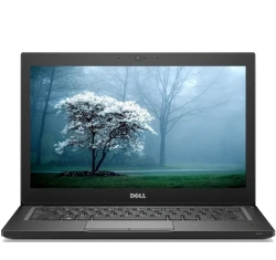 Dell Latitude 7280 12" Intel Core i7-6th gen laptop