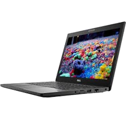 Dell Latitude 7290 12.5" Intel i7-8th Gen laptop