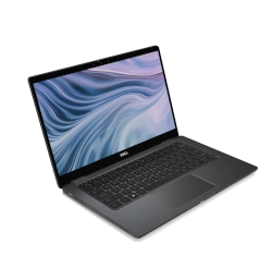 Dell Latitude 7310 13" Intel Core i7-10th Gen laptop