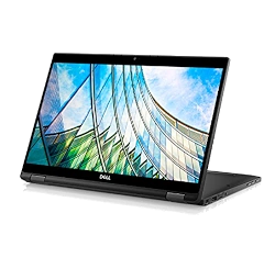 Dell Latitude 7389 Touch Intel Core i7 7th Gen laptop