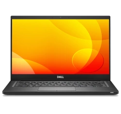 Dell Latitude 7390 13.3" Intel i5-7th Gen laptop