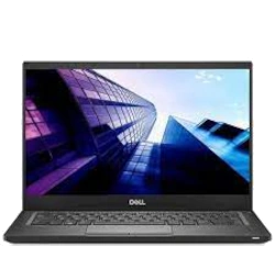 Dell Latitude 7390 13.3" Intel i7-8th Gen laptop