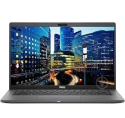 Dell Latitude 7410 14" Intel Core i7-10th Gen laptop