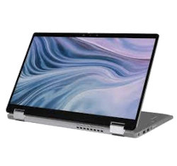 Dell Latitude 7410 Chromebook Enterprise Intel Core i5 10th Gen laptop
