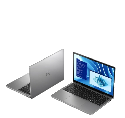Dell Latitude 7455 14" Snapdragon X Plus laptop