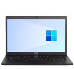 Dell Latitude 7480 14 Intel Core i7-7th Gen laptop