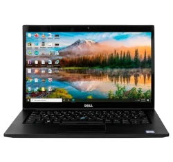 Dell Latitude 7480 Intel Core i5-8th Gen laptop
