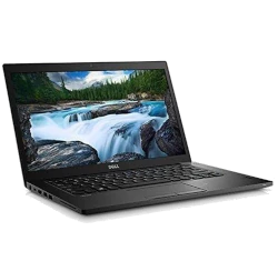 Dell Latitude 7480 Touch 14 Intel Core i7-6th gen laptop