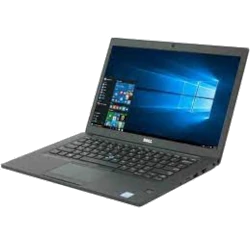 Dell Latitude 7480 Touch 14 Intel Core i7-7th Gen laptop