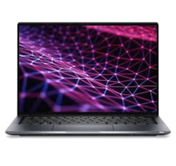 Dell Latitude 9430 Intel Core i5 12th Gen laptop