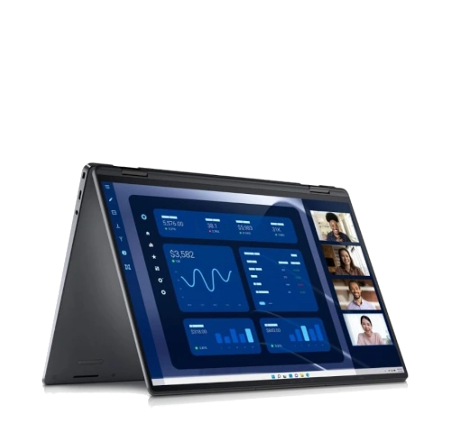 Dell Latitude 9450 14" 2-in-1 Intel Core Ultra 5 laptop