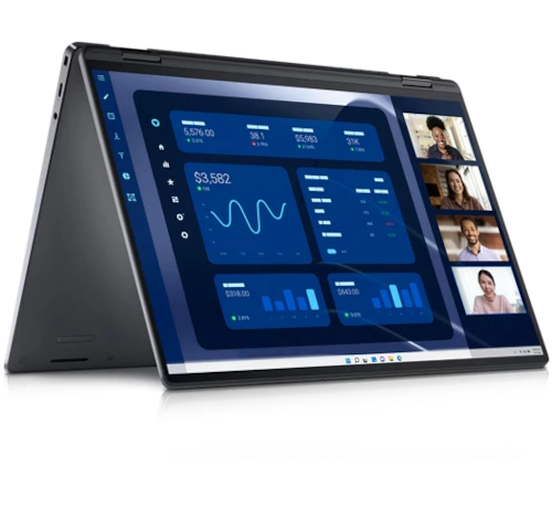 Dell Latitude 9450 14" 2-in-1 Intel Core Ultra U7 165U