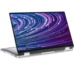 Dell Latitude 9520 Touch Intel Core i7 11th Gen laptop