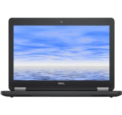 Dell Latitude E5250 12.5" Intel i3-5th gen laptop