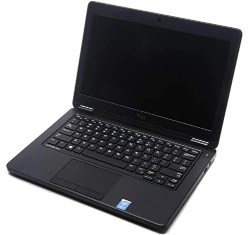 Dell Latitude E5250 12.5" Intel i5-5th gen laptop