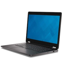 Dell Latitude E5270 12.5" Intel Core i5 6th Gen laptop