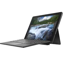 Dell Latitude E5290 12.5" 2-in-1 Intel i5-7th Gen laptop