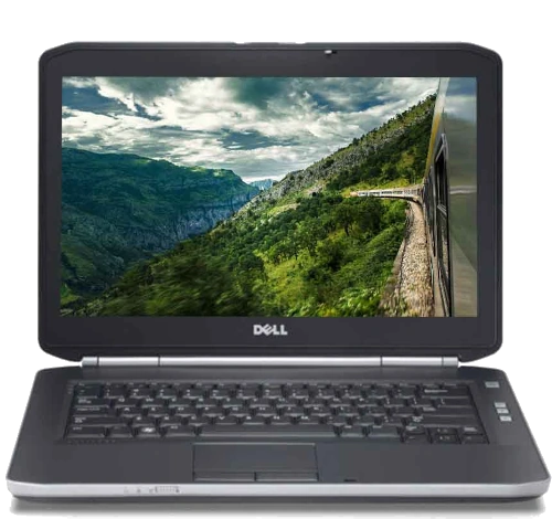 Dell Latitude E5420 14" Intel Core i5-2th Gen laptop