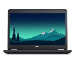 Dell Latitude E5470 Intel Core i3-6th Gen laptop