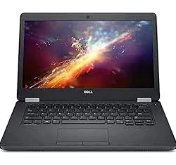Dell Latitude E5470 Intel Core i5-6th Gen laptop