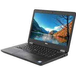 Dell Latitude E5470 Intel Core i7-6th Gen laptop