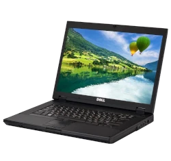 Dell Latitude E5500 laptop