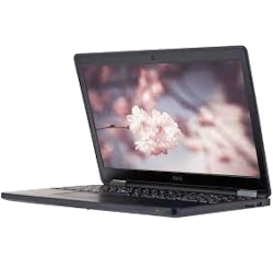 Dell Latitude E5550 Intel i5-5th Gen laptop