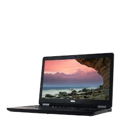 Dell Latitude E5570 Intel i5-6th Gen laptop