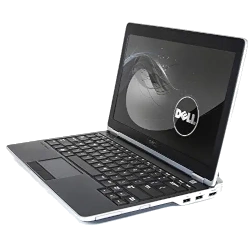 Dell Latitude E6220, E6230 Intel Core i5 laptop