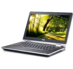 Dell Latitude E6320 i7 Quad Core laptop