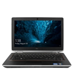 Dell Latitude E6320 Intel Core i5 laptop