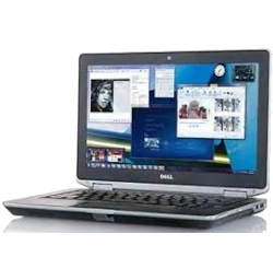 Dell Latitude E6330 Intel Core i3 laptop