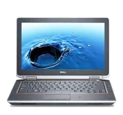 Dell Latitude E6330 Intel Core i5 laptop