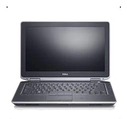 Dell Latitude E6330 Intel Core i7 laptop