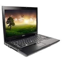 Dell Latitude E6400, E6500 laptop