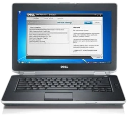 Dell Latitude E6430 i7 Quad Core laptop