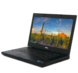 Dell Latitude E6510 Intel Core i3 laptop