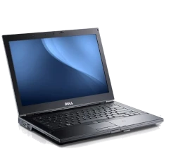 Dell Latitude E6510 Intel Core i7 laptop