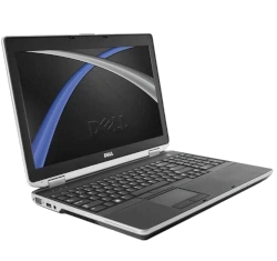 Dell Latitude E6530 i7 Quad laptop