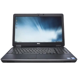 Dell Latitude E6540 i7 Quad Core laptop