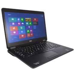 Dell Latitude E7240, E7440 Ultrabook i7 Touch laptop